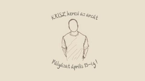 KRISZ Arculati Pályázat